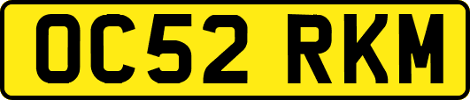 OC52RKM
