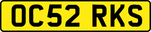 OC52RKS