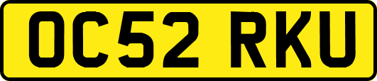 OC52RKU
