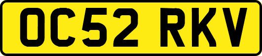 OC52RKV