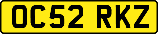 OC52RKZ