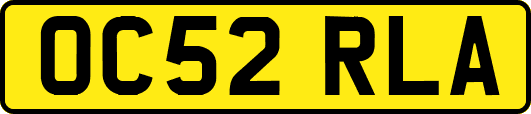 OC52RLA