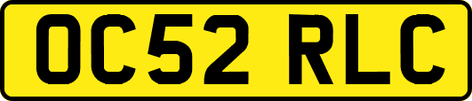 OC52RLC