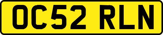 OC52RLN