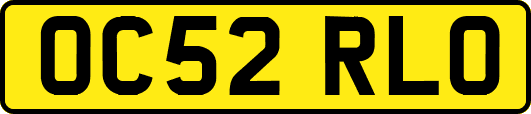 OC52RLO