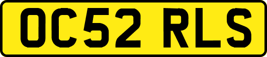OC52RLS