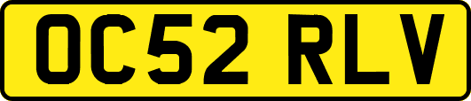 OC52RLV
