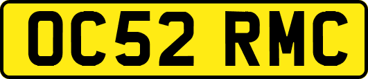 OC52RMC