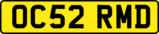 OC52RMD