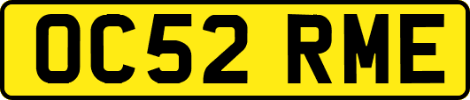 OC52RME