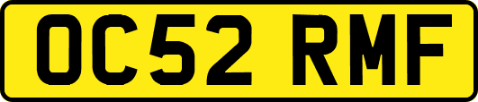 OC52RMF
