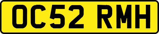 OC52RMH