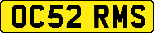 OC52RMS