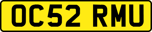 OC52RMU