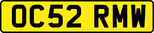 OC52RMW