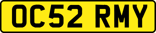 OC52RMY