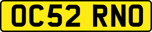 OC52RNO