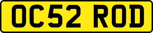 OC52ROD