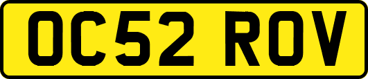 OC52ROV