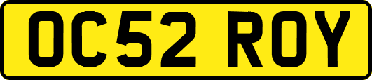 OC52ROY