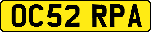 OC52RPA