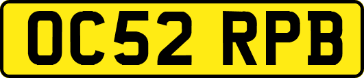 OC52RPB