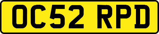 OC52RPD