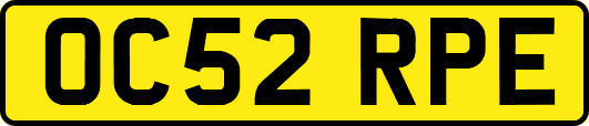 OC52RPE