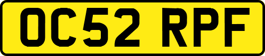 OC52RPF