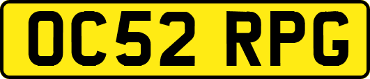 OC52RPG