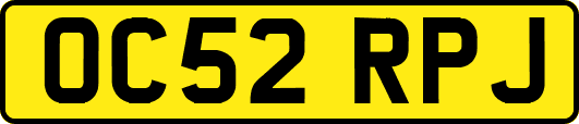 OC52RPJ