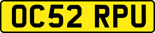 OC52RPU