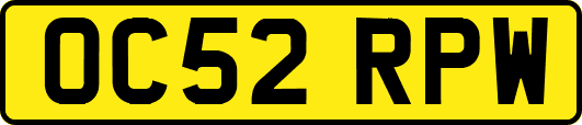 OC52RPW