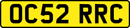 OC52RRC