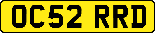 OC52RRD