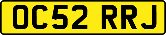 OC52RRJ