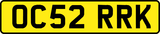 OC52RRK