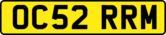 OC52RRM
