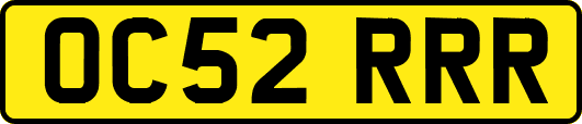 OC52RRR