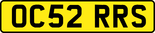 OC52RRS
