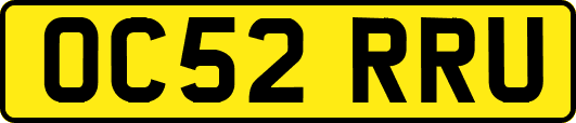 OC52RRU