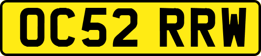 OC52RRW