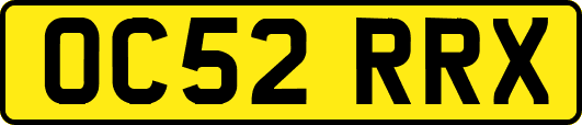 OC52RRX