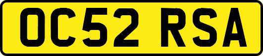 OC52RSA