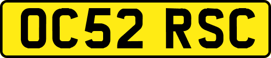 OC52RSC