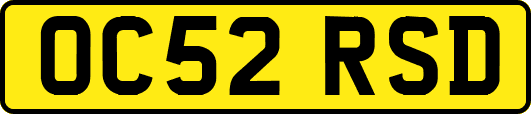 OC52RSD