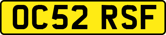 OC52RSF