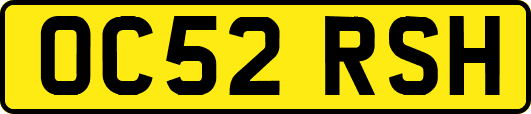 OC52RSH