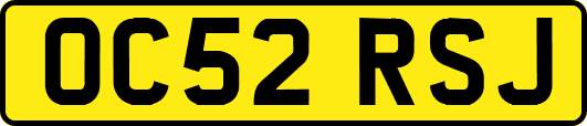 OC52RSJ