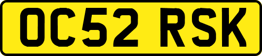OC52RSK
